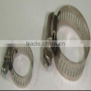 Hose clamps(US)