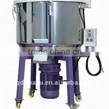 Plastic Processing Machine Color Mixer