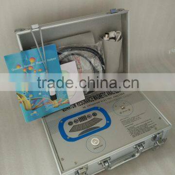 Best Quantum Magnetic Resonance Body Analyzer for wholesale