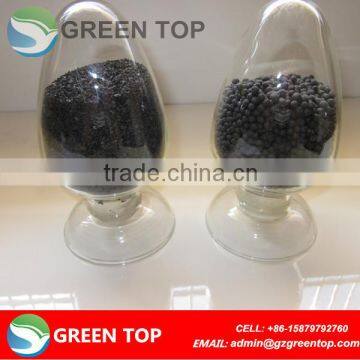 high iodine value coal granular activated carbon