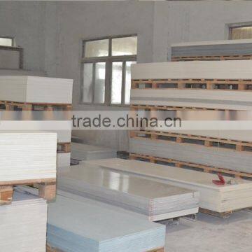 Seamless Stick and Easy Polish Pure Acrylic Solid Surface Sheets, Pure Acrylic Slab photo-4