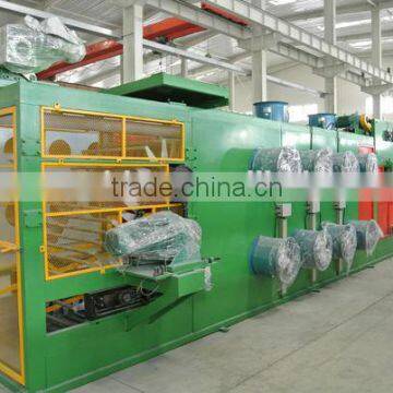 Rubber Batch Off Machine Manufacturer