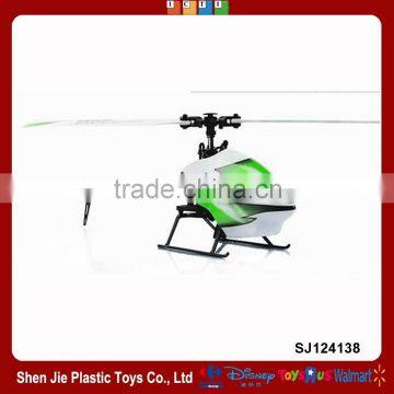 Power Star 2 6CH 3D Brushless Flybarless RC Helicopter RTF 2.4GHz Remote Control Toys Free Shipping photo-2