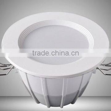 6w Led Downlight / Modern Light Led Plafonnier France / Lighting Fitting Zhongshan photo-4