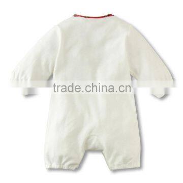 Love PaPa MaMa Baby Clothes High Quality Warm Baby Romper New Design Baby Jumpsuit Unisex Newborn Baby Clothes photo-6
