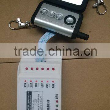 made in china automatic door remote controller