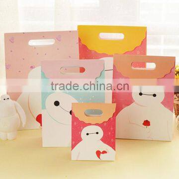 Customized Clothes Bags photo-3