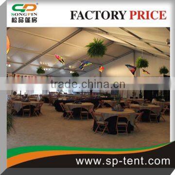 Durable Alloy temporary motorcycle storage tent