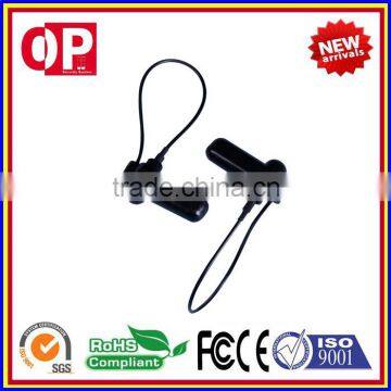 High Cost Performance Eas Hard Tag Pencil Tag With Lanyard Eas Alarm Tag for Shoes Shop