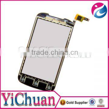 Best price wholesale for Lenovo a750 digitizer glass + touch + flex