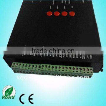 Full color strip light controller