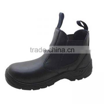 light weight without lace safety shoes with wholesale price