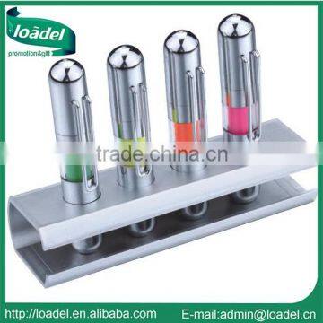 High quality gift highlighter set