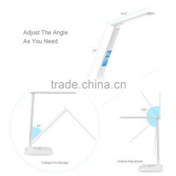 5V LED Table Lamp Dimmable Lamps Eye Protection Reading Lamps photo-2