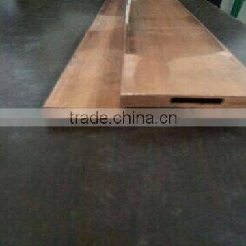 C11000/C10200 Copper Bar - Flat photo-2
