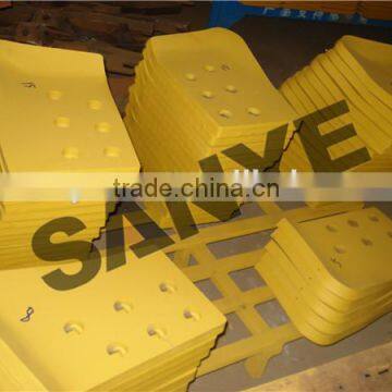 shantui bulldozer parts SD32 bit end 24Y-81-00001