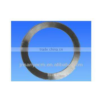 SHANTUI Bulldozer Spare Parts TY220 Transmission Tooth Piece 281-15-12720 photo-1