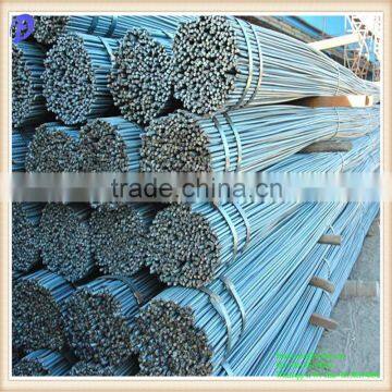 12mm Astm A615 Bs4449 B500b Deformed Tmt Steel Rebar photo-2
