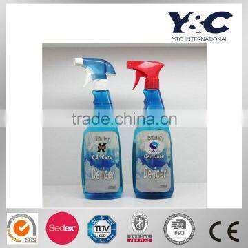 500ml de-icer