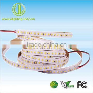 DC12V Waterproof 5M/Roll 24W/Roll White Led strip light