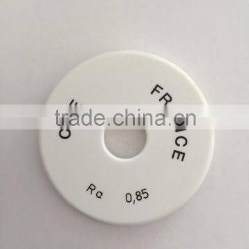 CICE friction false twister ceramic disc of draw texturing machine