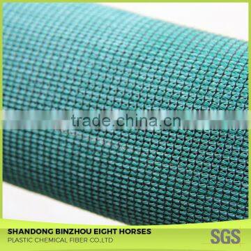 Passed SGS Certicification Window Sun Shades Net