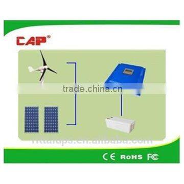 2000w 3000w 5000w 10kw Wind solar generato system