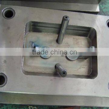 Custom all kinds of cheap plastic injection mold design manfacturer in yuyao,ningbo