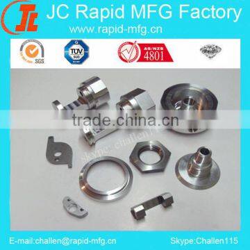 Custom Metal and CNC Rapid Prototype With High Quality photo-5