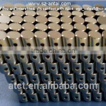 Special Shape Magnet With Special Hole From France Design/special Cone/special Cylinder photo-2