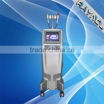 Treading hot products for skin care professional rf physical therapy machine