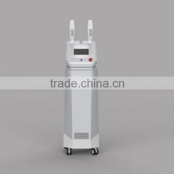 SHR Laser Hair Removal and Acne Treatment Machine Price photo-4