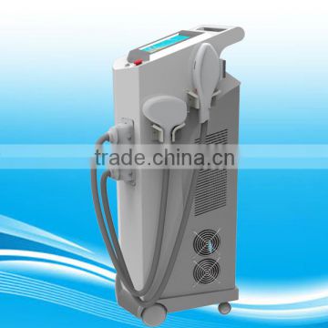 Vascular removal 808+IPLlaser hair removal bikini