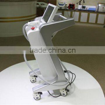 2016 High Intensity Focused Ultrasound Hifu Beauty Body Chest Shaping Slimming Machine Hifu With Fda Quality High Frequency