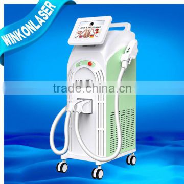 Manufacturer Wholesale Cheap beauty salon machine from alibaba china