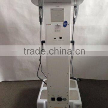Human Body Fat Analyzer/Body Composition Analyzer photo-2