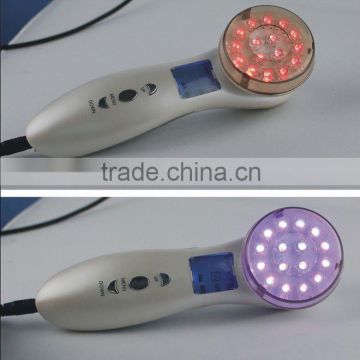 IPL Intense Pulsed Light LED light treatment (LW-012)