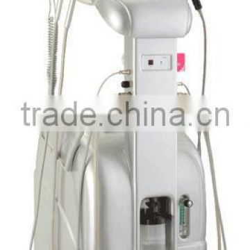 Hot sale for Aqua-oxygen Jet Skin Clean Dark Circles Skin Tightening machine