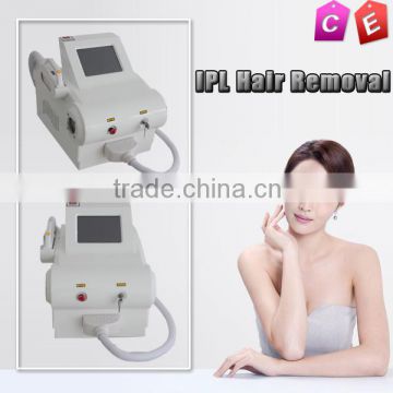 Hair Removal Portable Home Used Skin Rejuvenation Ipl Machine Hair Removal Machine Chest Hair Removal