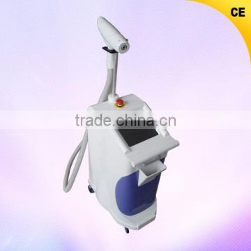 Beauty salon equipment long pulse laser hair removal wax device -P003