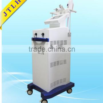 Age Spots Removal Elight/RF/Laser Tattoo Removal Multi-functional Facial Beauty Salon Equipment (LJL-III) No Pain