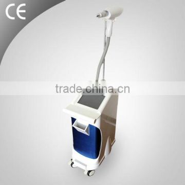 Jiatailonghe Promotion sale laser hair removal machine with big spot size