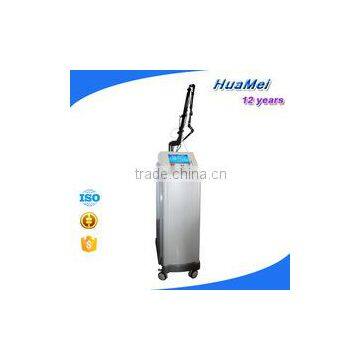 Skin Regeneration 2016 Newest Vertical Salon Skin Renewing Use Co2 Fractional Laser Beauty Equipment