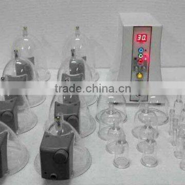 Professional Small Breast Massage Machine Vacuum Suction Cups for Massage photo-4