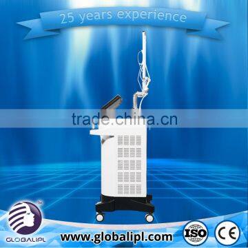 Express 3 in 1 Multifunctional Co2 Laser rf Generator