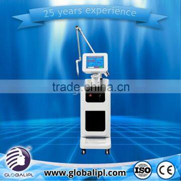 Best Result 1064nm Wavelength nd Yag Laser Rotary Tattoo Machine for Pigment photo-2
