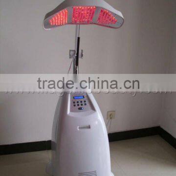 Led Light Skin Therapy Skin Rejuvenation PDT / Improve fine lines LED Light Therapy Machine Led Face Mask For Acne