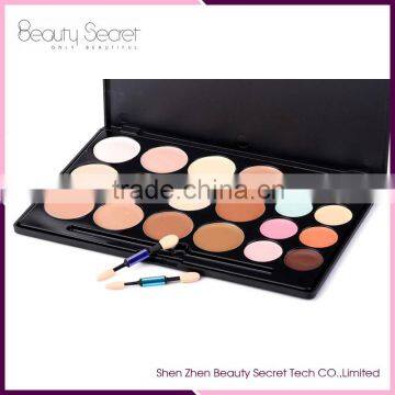 Best Sell Concealer Professional 20 Color Face Makeup Conclearer Palette photo-4