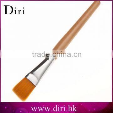 Factory Synthetic Hair Mask Use Brush Cosmetic Make-up Facial Mask Brush