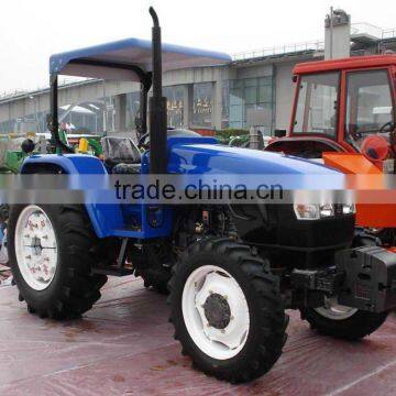 LZ800 80HP 2WD farm tractors